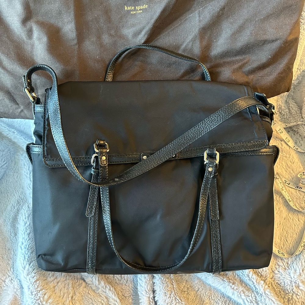 Kate Spade Nylon Laptop bag